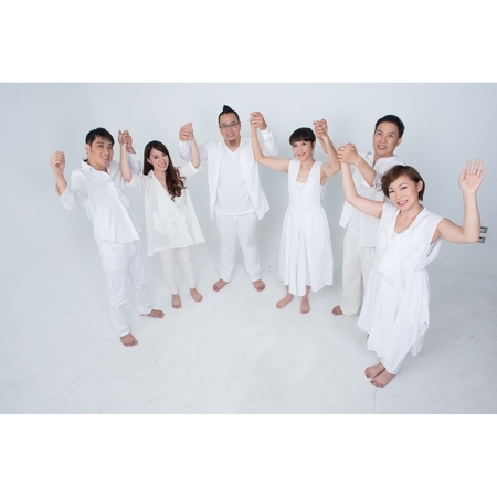 絲竹空爵士樂團