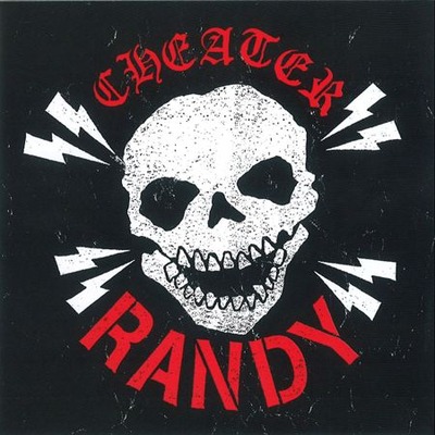 Randy的專輯、歌曲與介紹 - LINE MUSIC