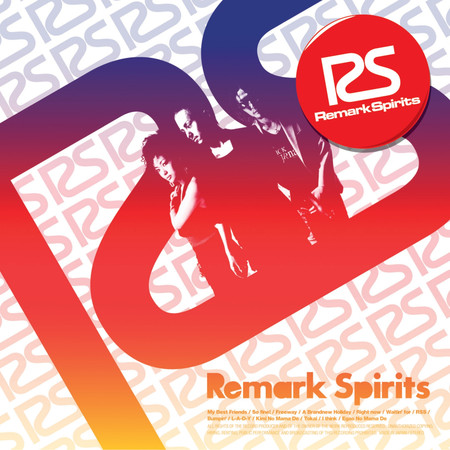 Remark Spirits