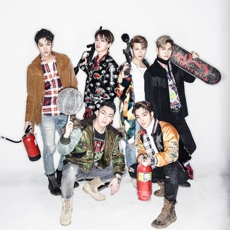 CROSS GENE