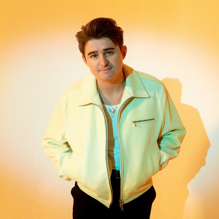 Nicky Youre的專輯、歌曲與介紹 - LINE MUSIC