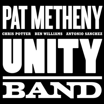 Pat Metheny