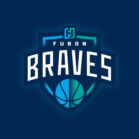 Taipei Fubon Braves 臺北富邦勇士籃球隊