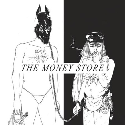 Death Grips