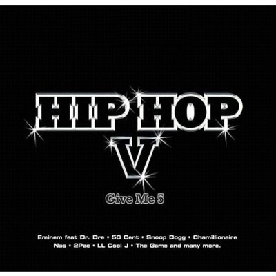 Hip Hop-The Collection