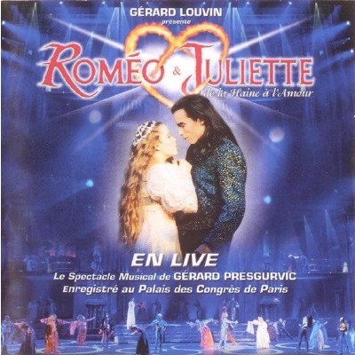 Romeo&Juliette