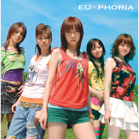 EU・PHORIA