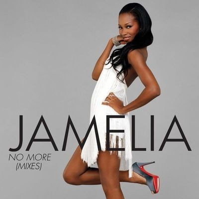 Jamelia