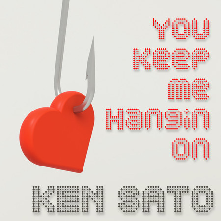 Ken Sato