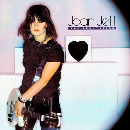 Joan Jett