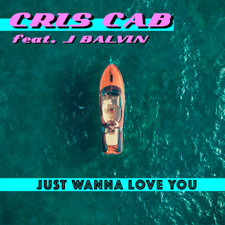 Cris Cab feat. J. Balvin
