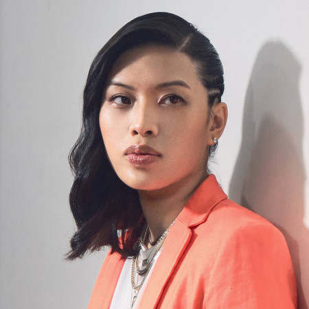 Miss Ko的專輯、歌曲與介紹 - LINE MUSIC