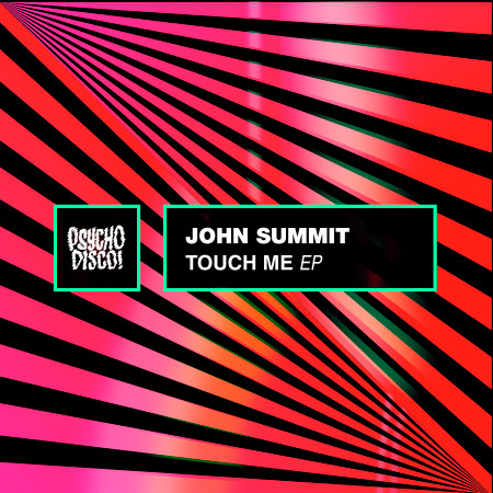 John Summit