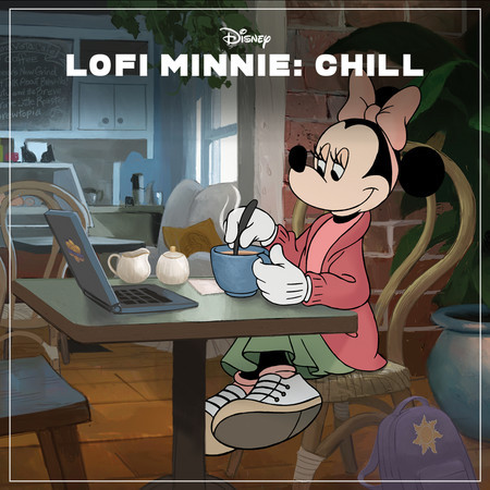 Disney Lofi