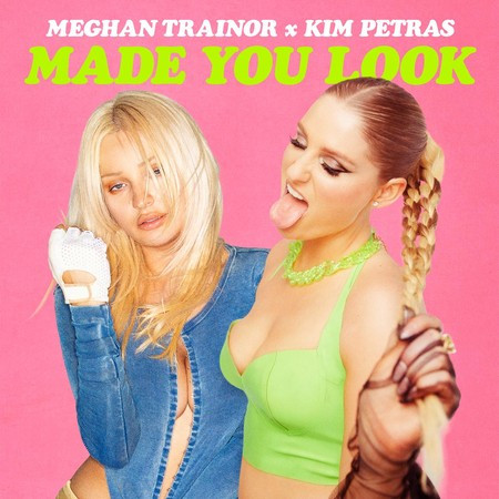 Meghan Trainor feat. Kim Petras