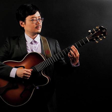 葉賀璞 (Hope Yeh)