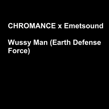 CHROMANCE x Emetsound