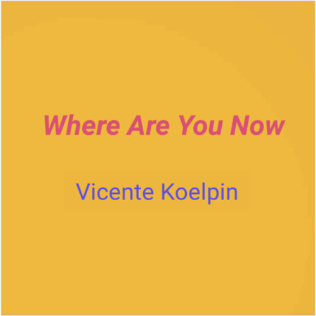 Vicente Koelpin