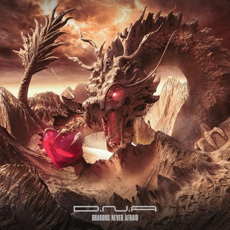 D.N.A, 張藝興, 彈殼, 萬妮達, 馬伯騫