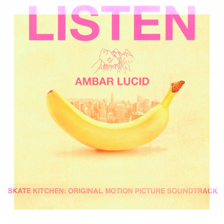 Ambar Lucid的專輯、歌曲與介紹 - LINE MUSIC