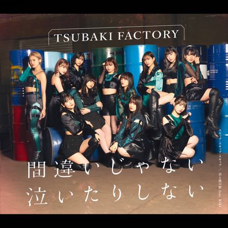 つばきファクトリー