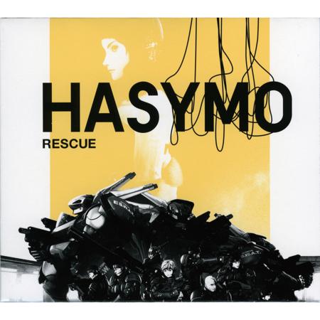 HASYMO