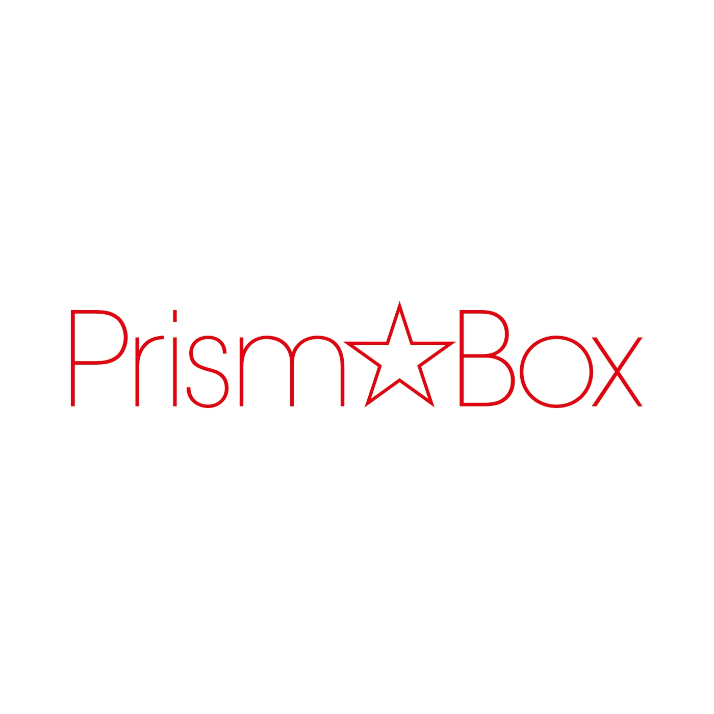 Prism☆Box