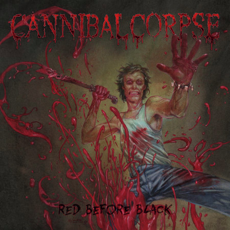 Cannibal Corpse