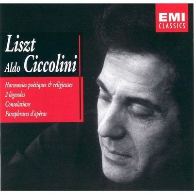 Aldo Ciccolini