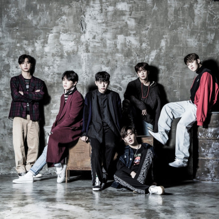 B.A.P