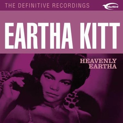 Eartha Kitt