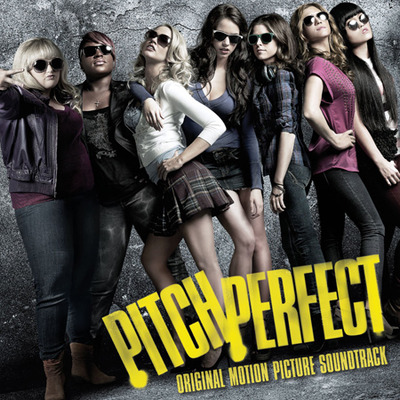 Pitch Perfect OST