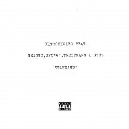 KitschKrieg