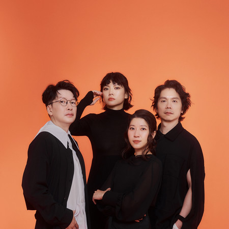 春麵樂隊ChuNoodle