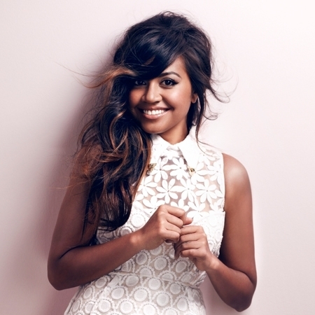 Jessica Mauboy