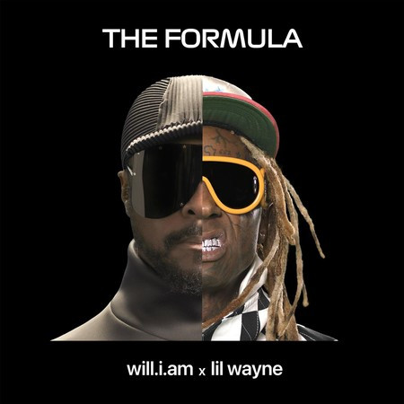 will.i.am x Lil Wayne