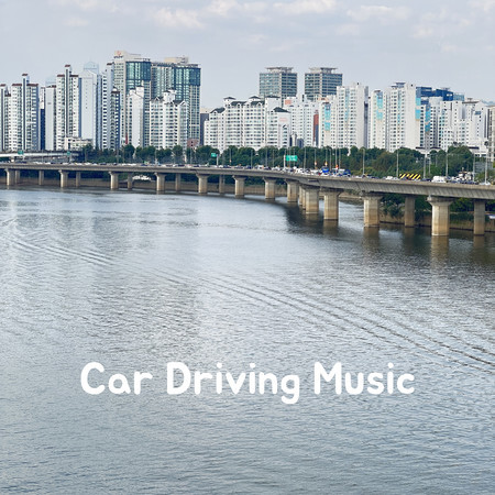 Car Driving Music