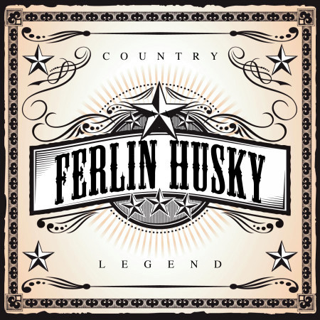 Ferlin Husky