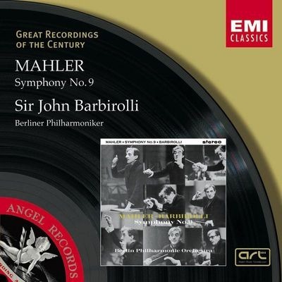 Sir John Barbirolli