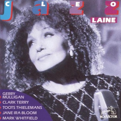 Cleo Laine