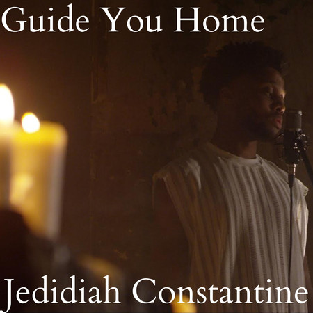 Jedidiah Constantine