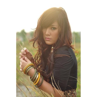 Shila Amzah