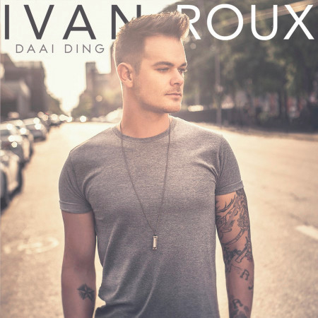 Ivan Roux的專輯、歌曲與介紹 - LINE MUSIC