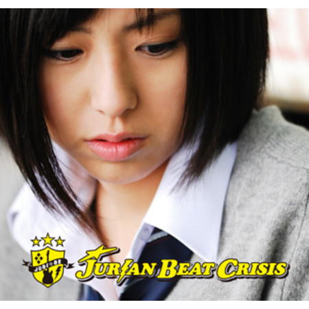 川上juria(JURIAN BEAT CRISIS)