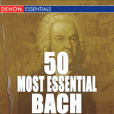 Johann Sebastian Bach