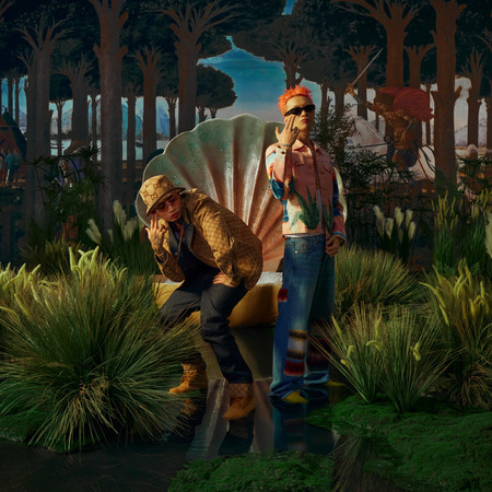 马思唯 & 艾志恒Asen