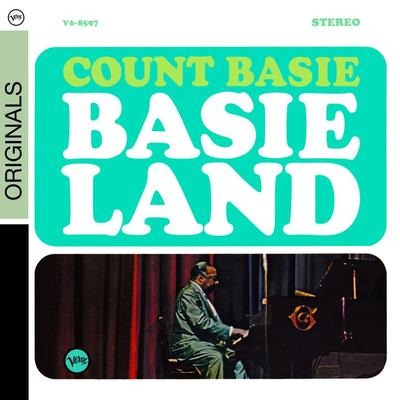 Count Basie