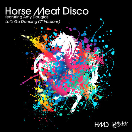 Horse Meat Disco