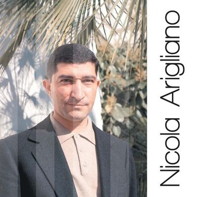 Nicola Arigliano