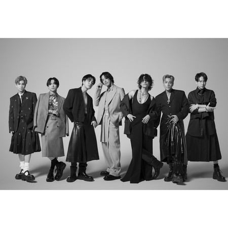 三代目j Soul Brothers From 放浪一族的專輯 歌曲與介紹 Line Music 三代目j Soul Brothers From 放浪一族的專輯 歌曲與介紹 Line Music
